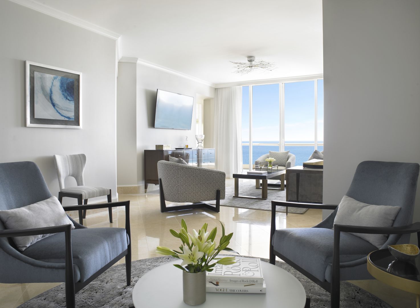 Acqualina Ocean Residences