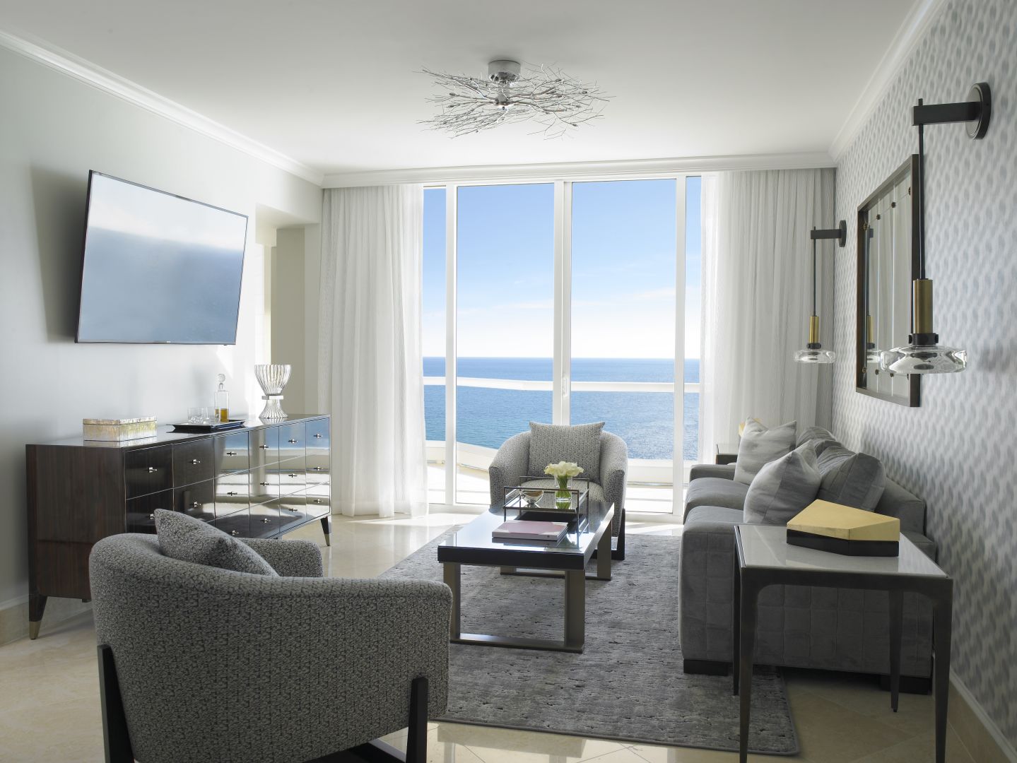 Acqualina Ocean Residences