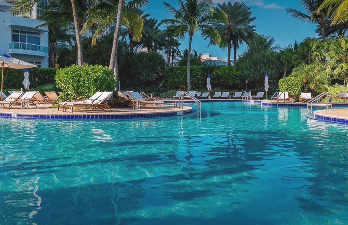 Continuum South Beach South Tower