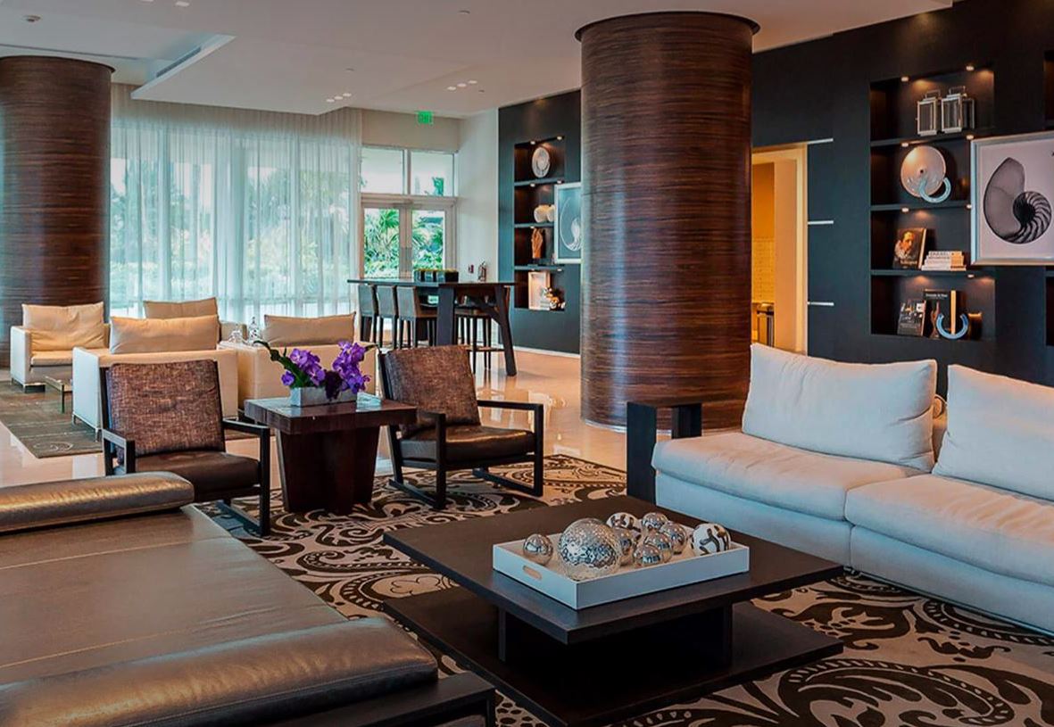 Continuum South Beach South Tower