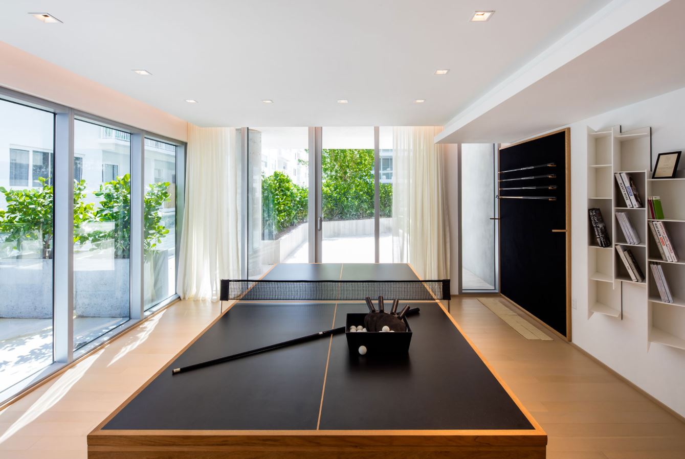 321 Ocean