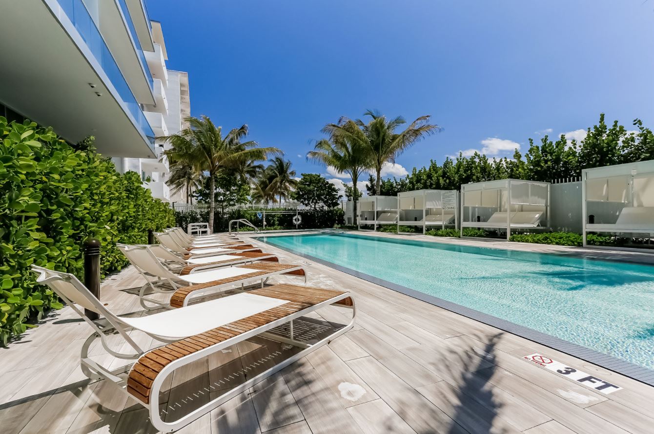 321 Ocean