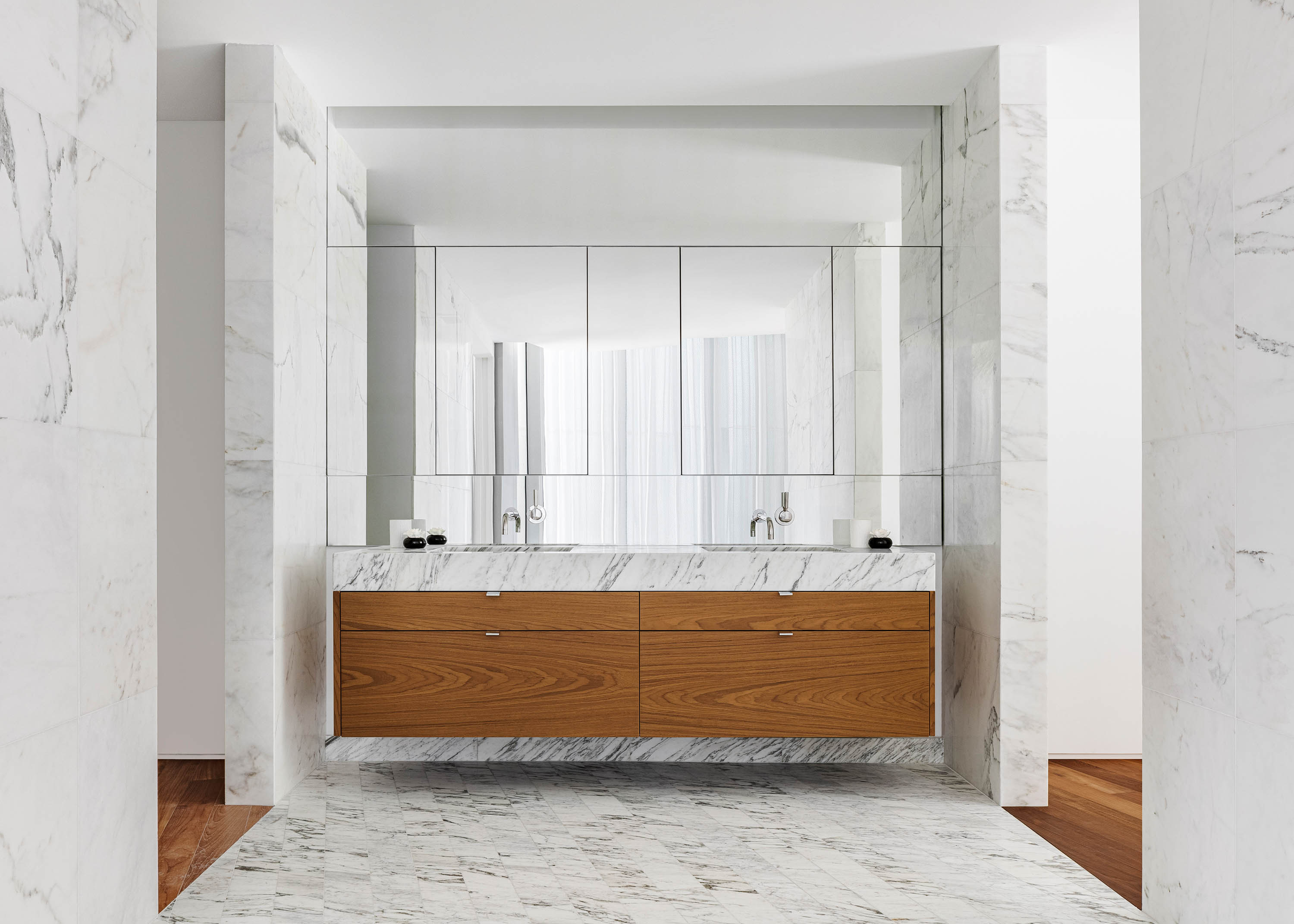 Monad Terrace | Miami Beach 