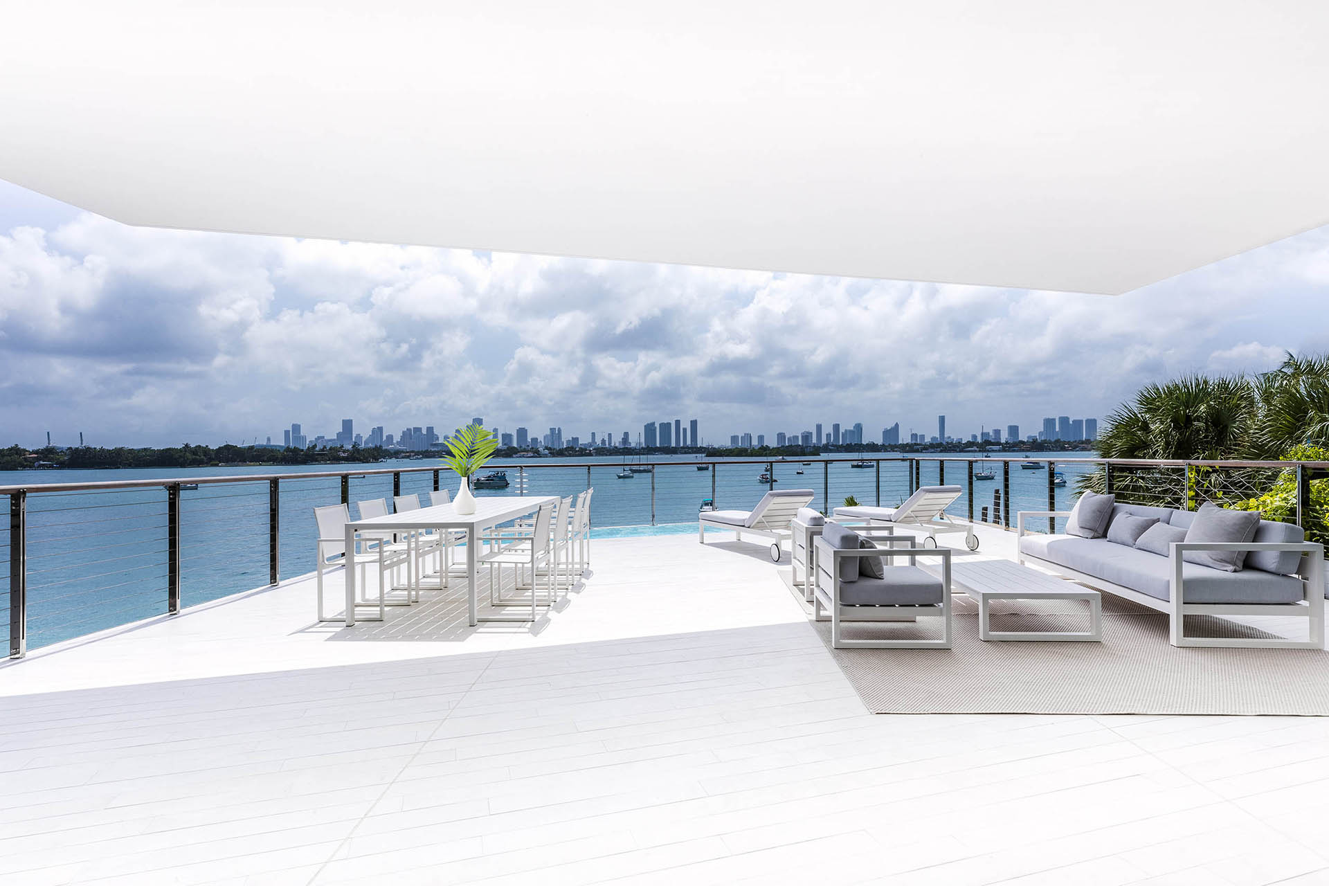 Monad Terrace | Miami Beach 