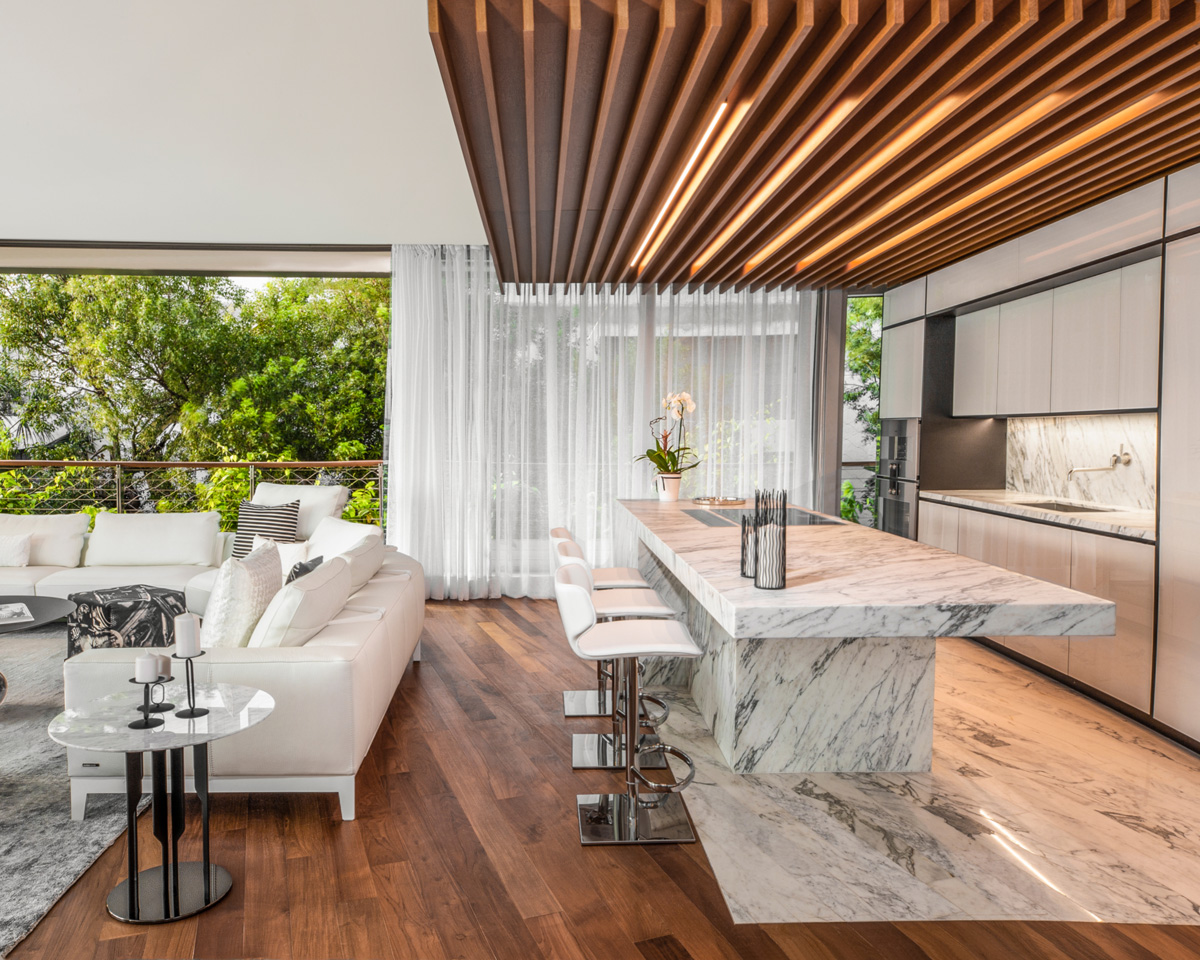 Monad Terrace | Miami Beach 