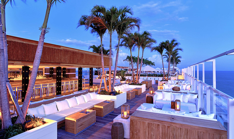 1 Hotel & Homes
