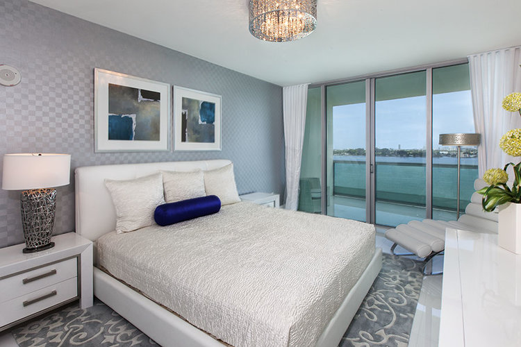 Cielo on the Bay