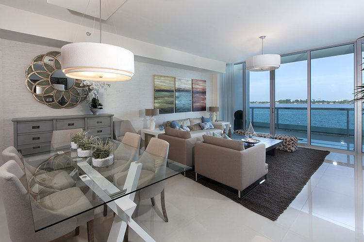 Cielo on the Bay