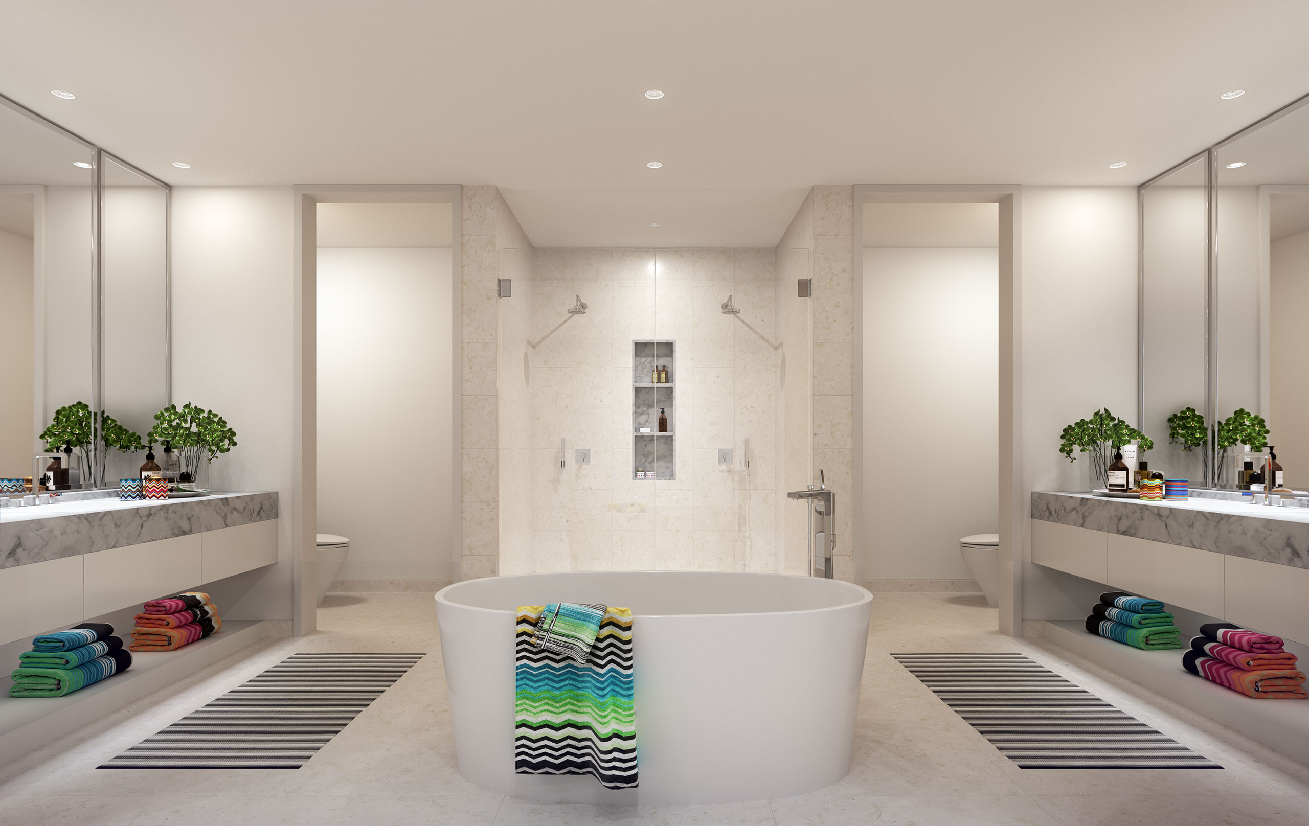 Missoni Baia | Edgewater Miami