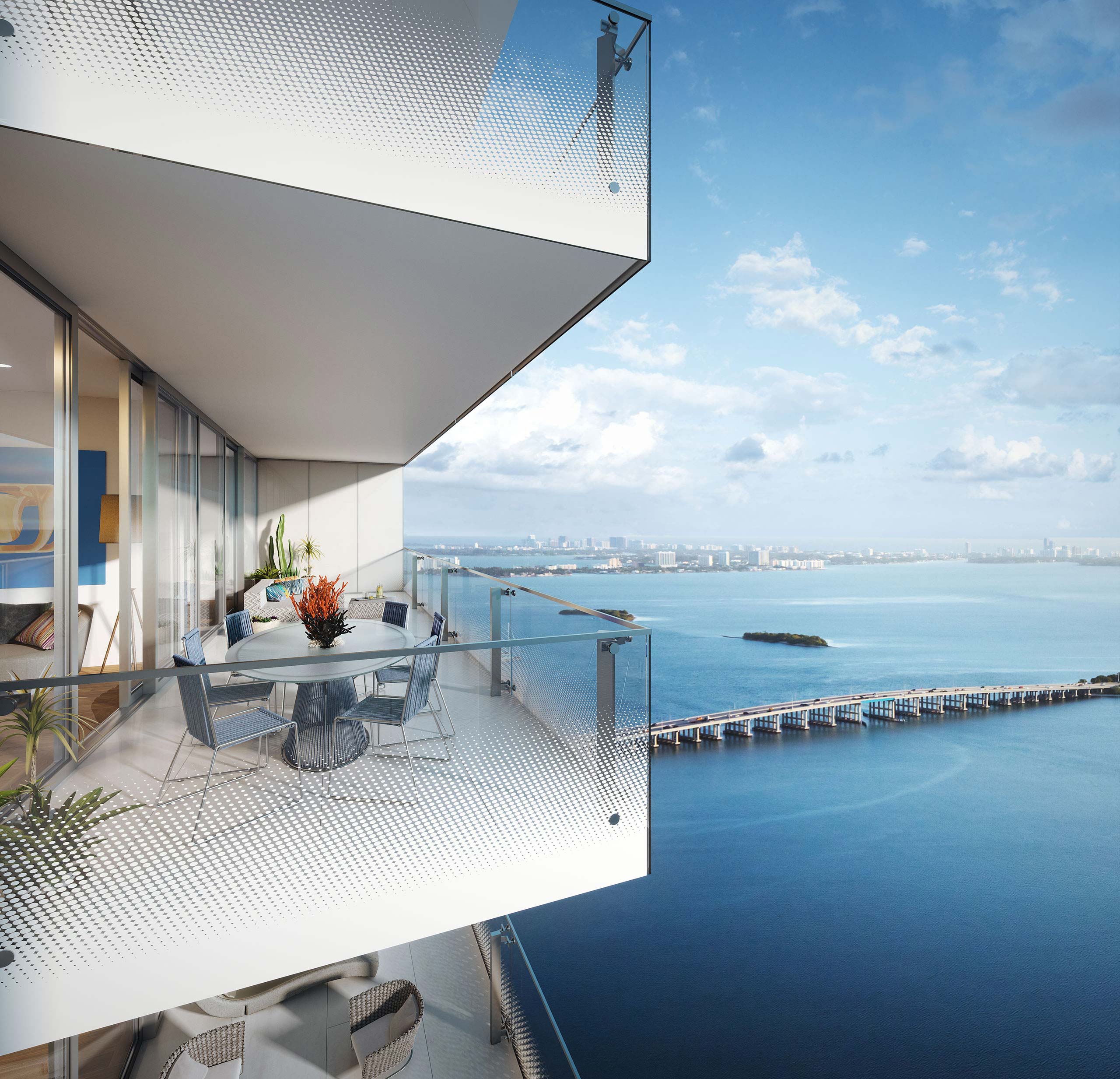 Missoni Baia | Edgewater Miami