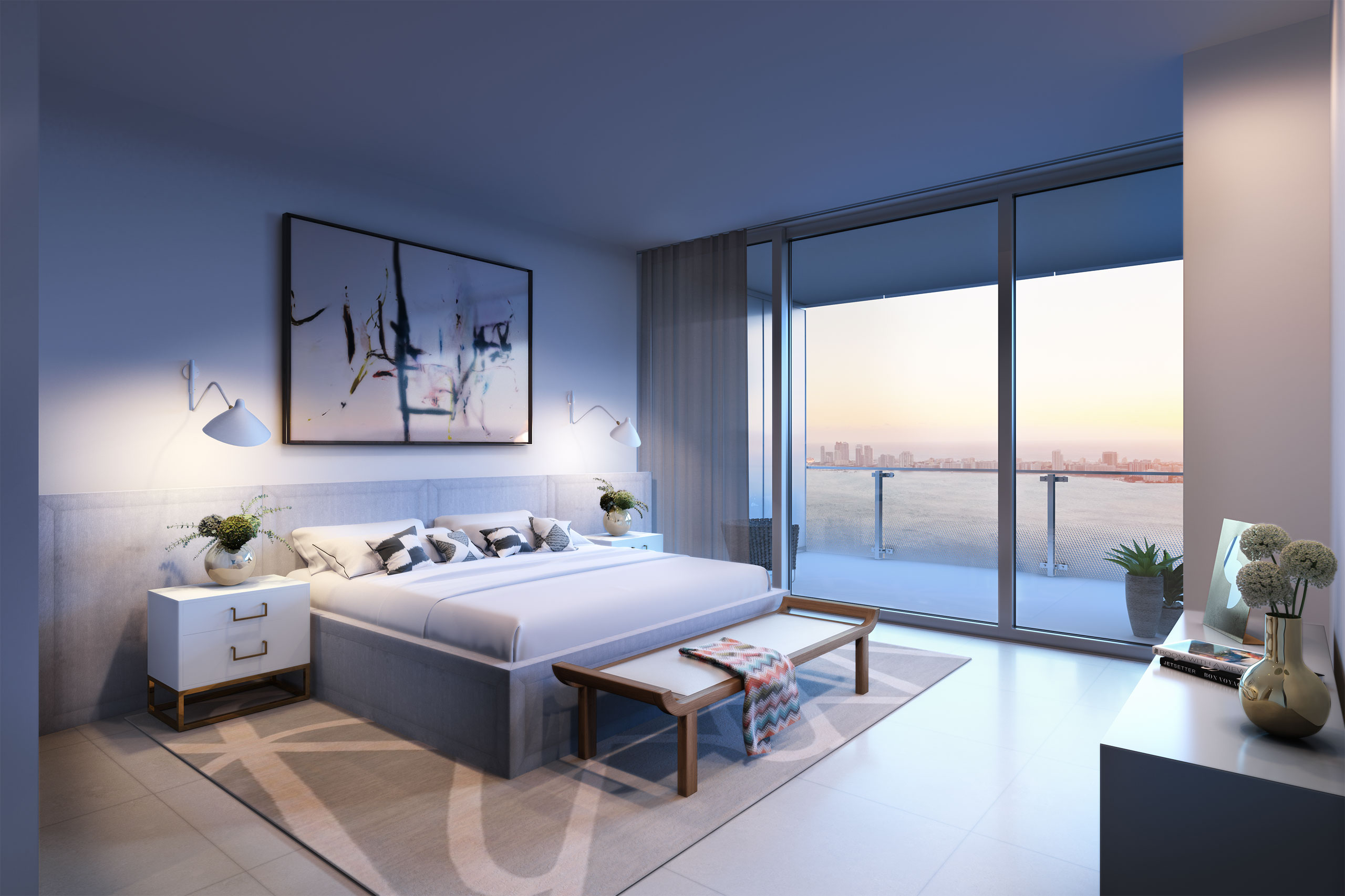 Missoni Baia | Edgewater Miami