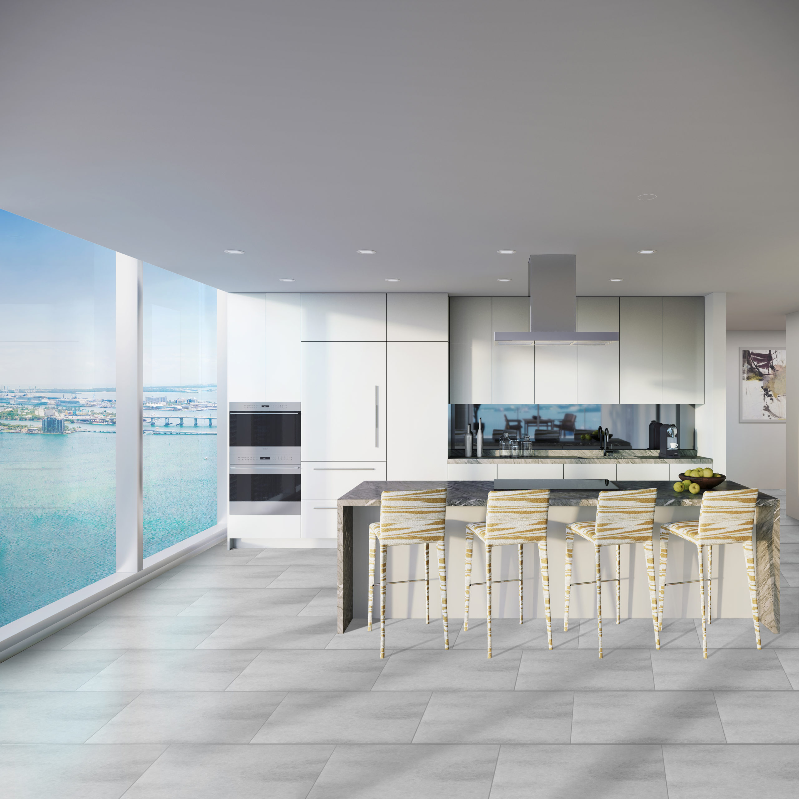 Missoni Baia | Edgewater Miami