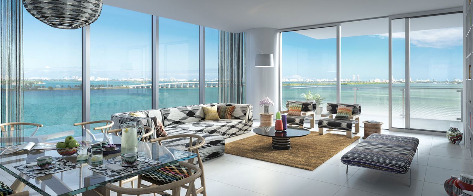 Missoni Baia | Edgewater Miami