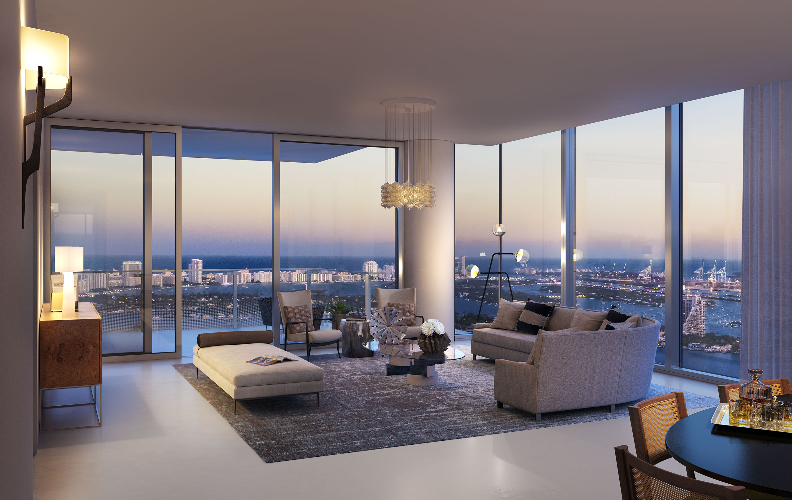 Missoni Baia | Edgewater Miami