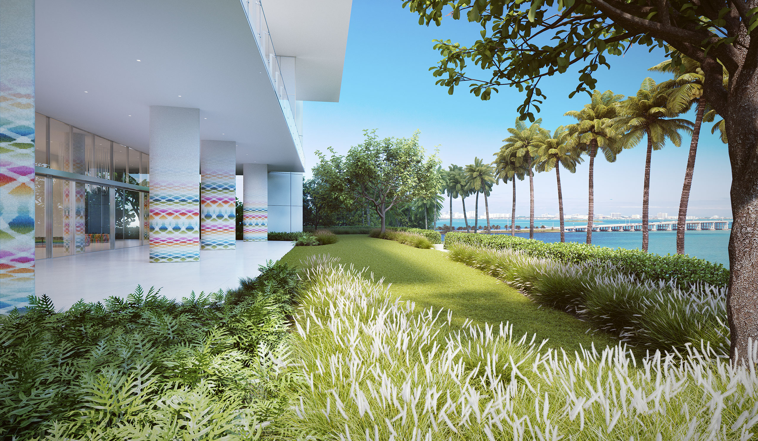 Missoni Baia | Edgewater Miami