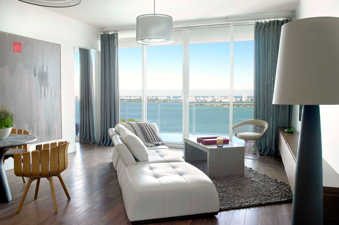Paramount Bay