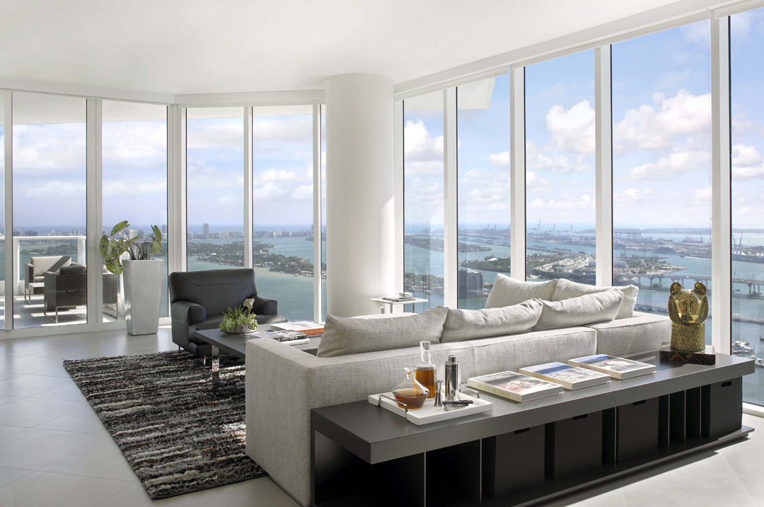 Paramount Bay