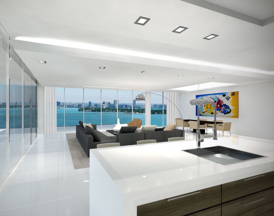 Bay House