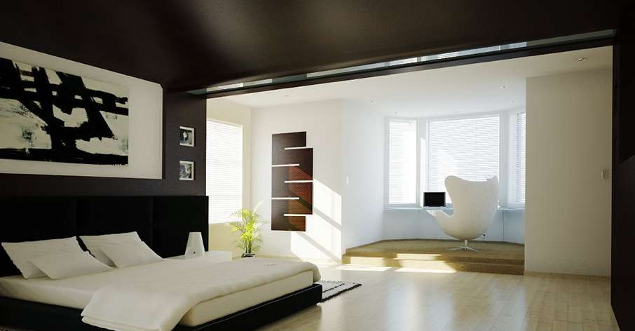 Bay House