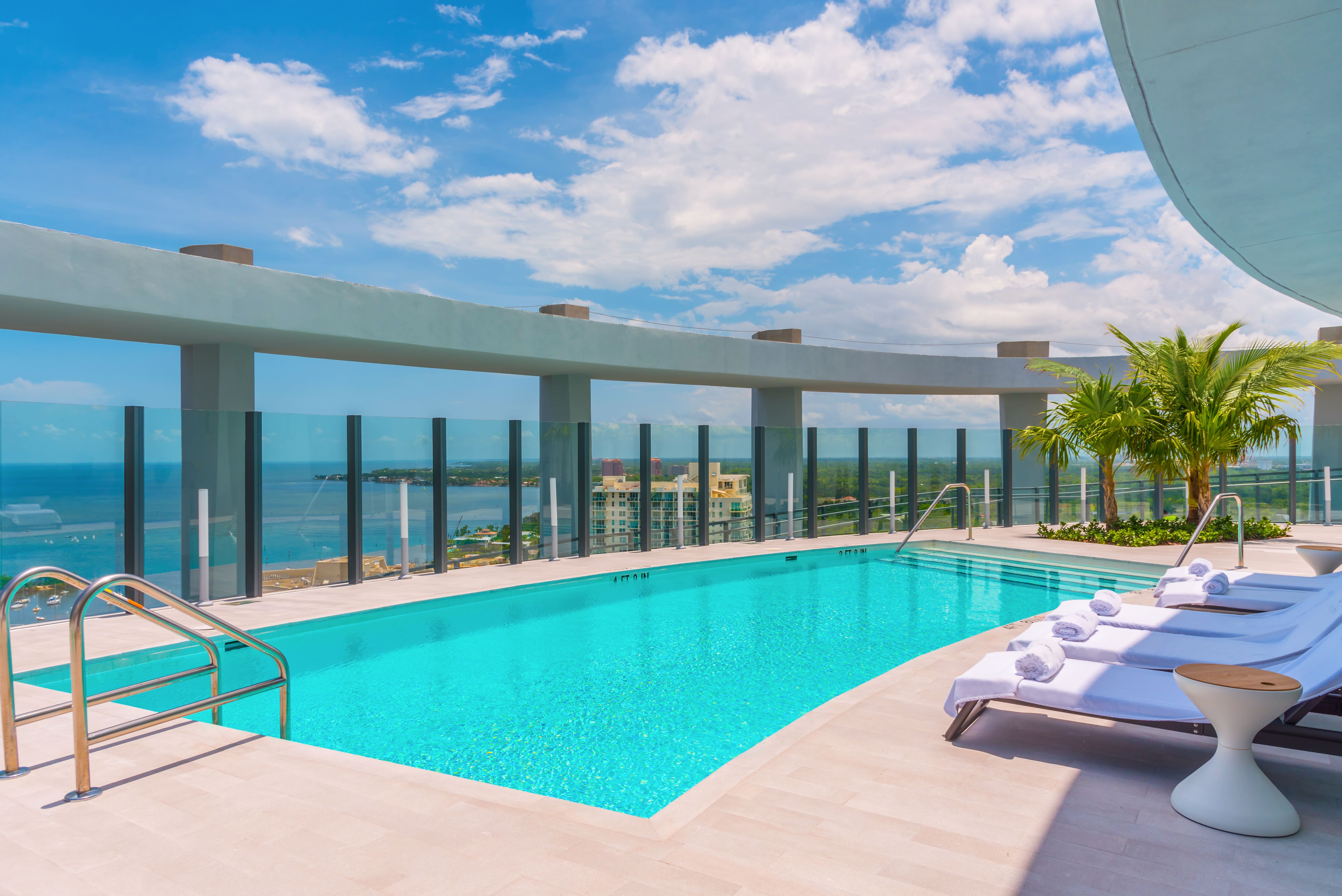 One Park Grove | Coconut Grove
