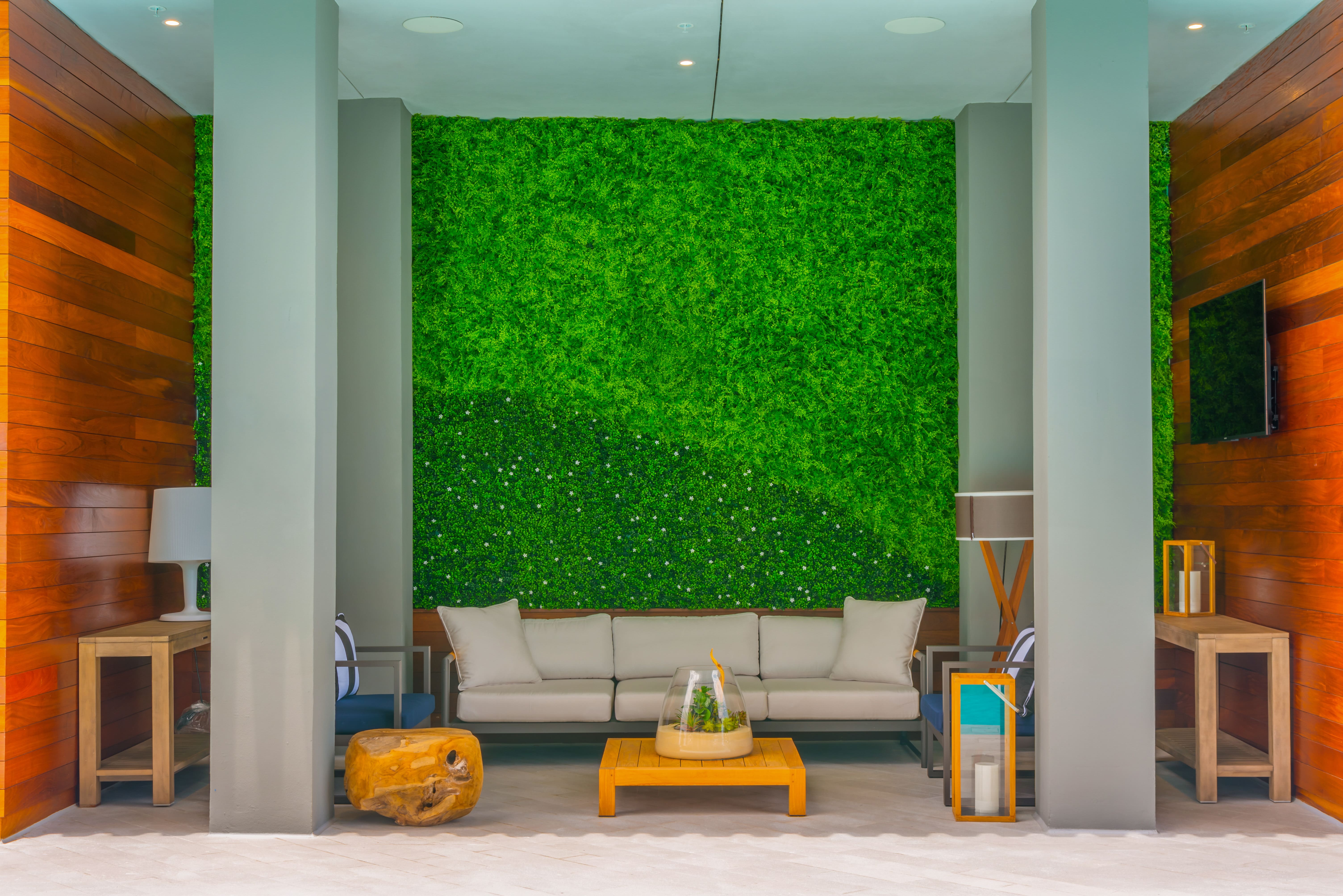 One Park Grove | Coconut Grove