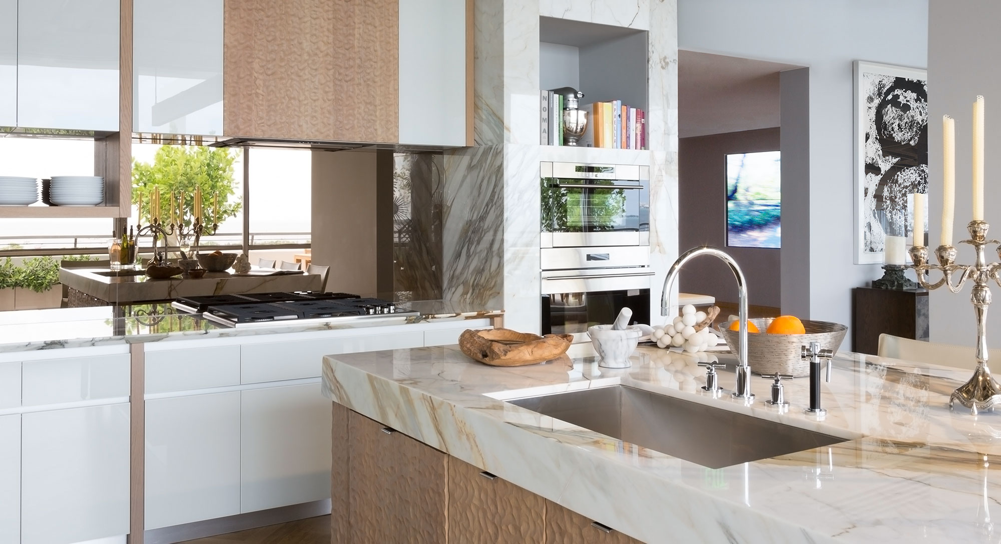 One Park Grove | Coconut Grove