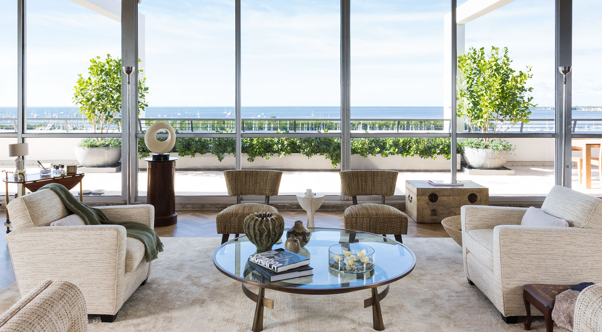 One Park Grove | Coconut Grove