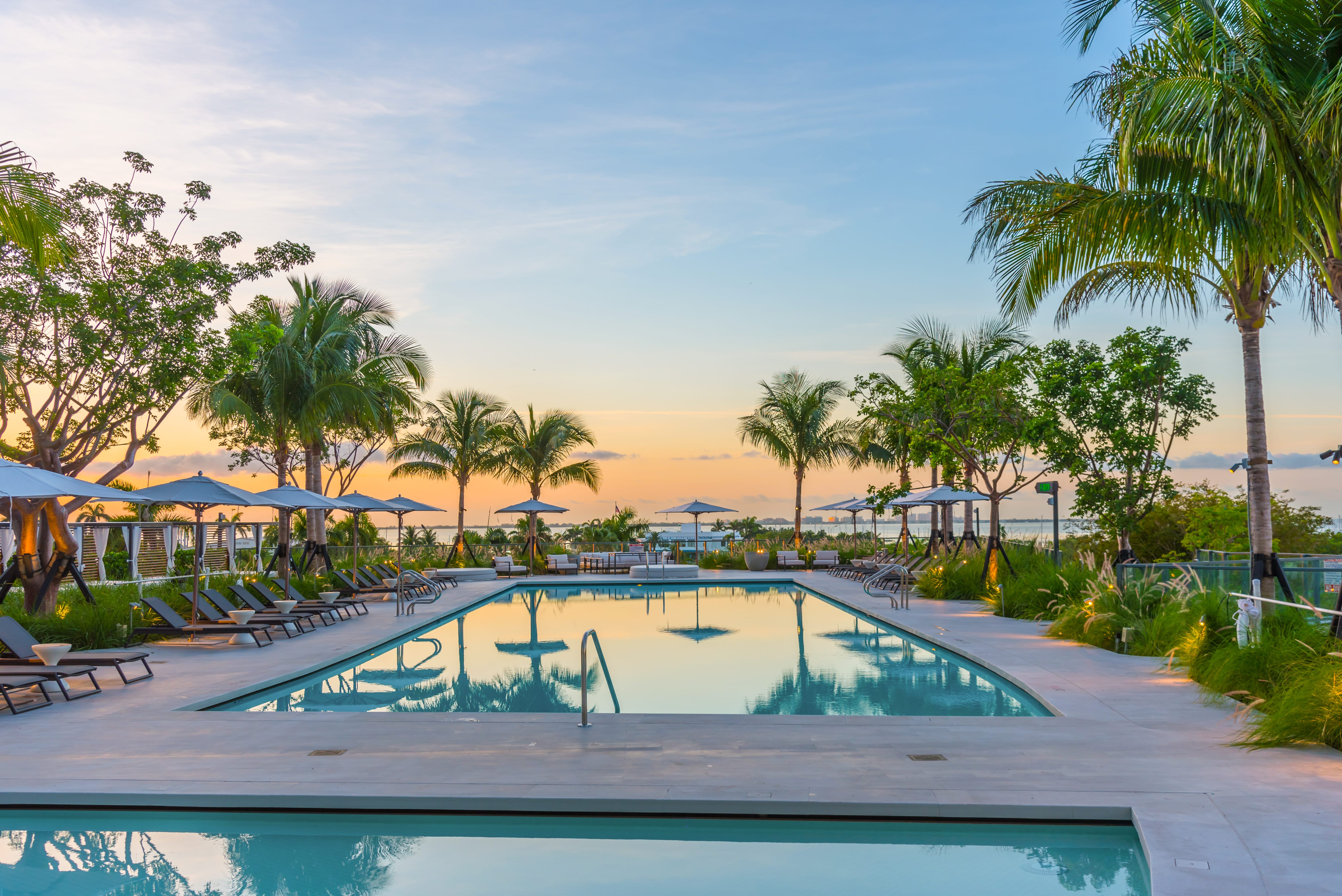 One Park Grove | Coconut Grove