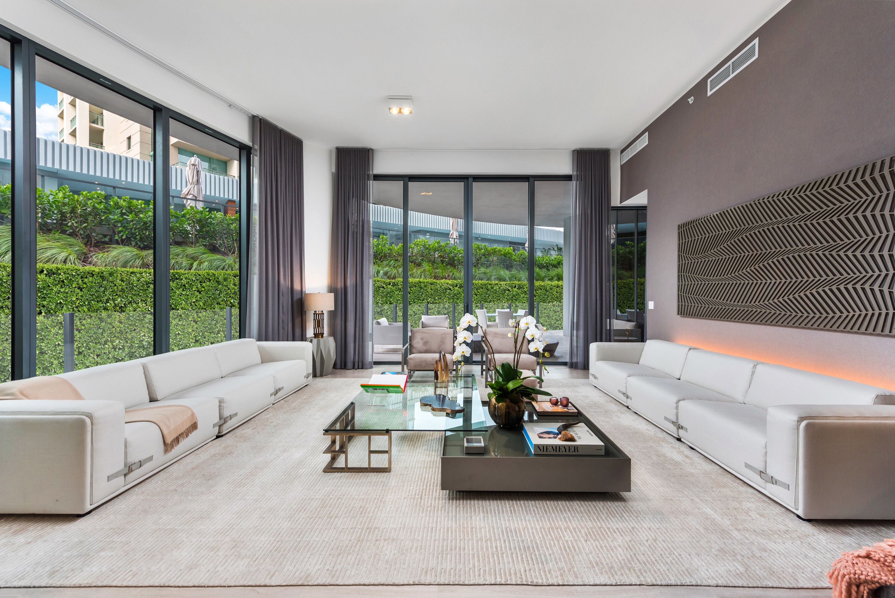 One Park Grove | Coconut Grove