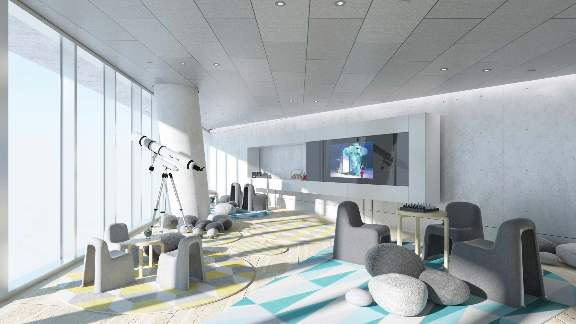 Grove at Grand Bay | Coconut Grove