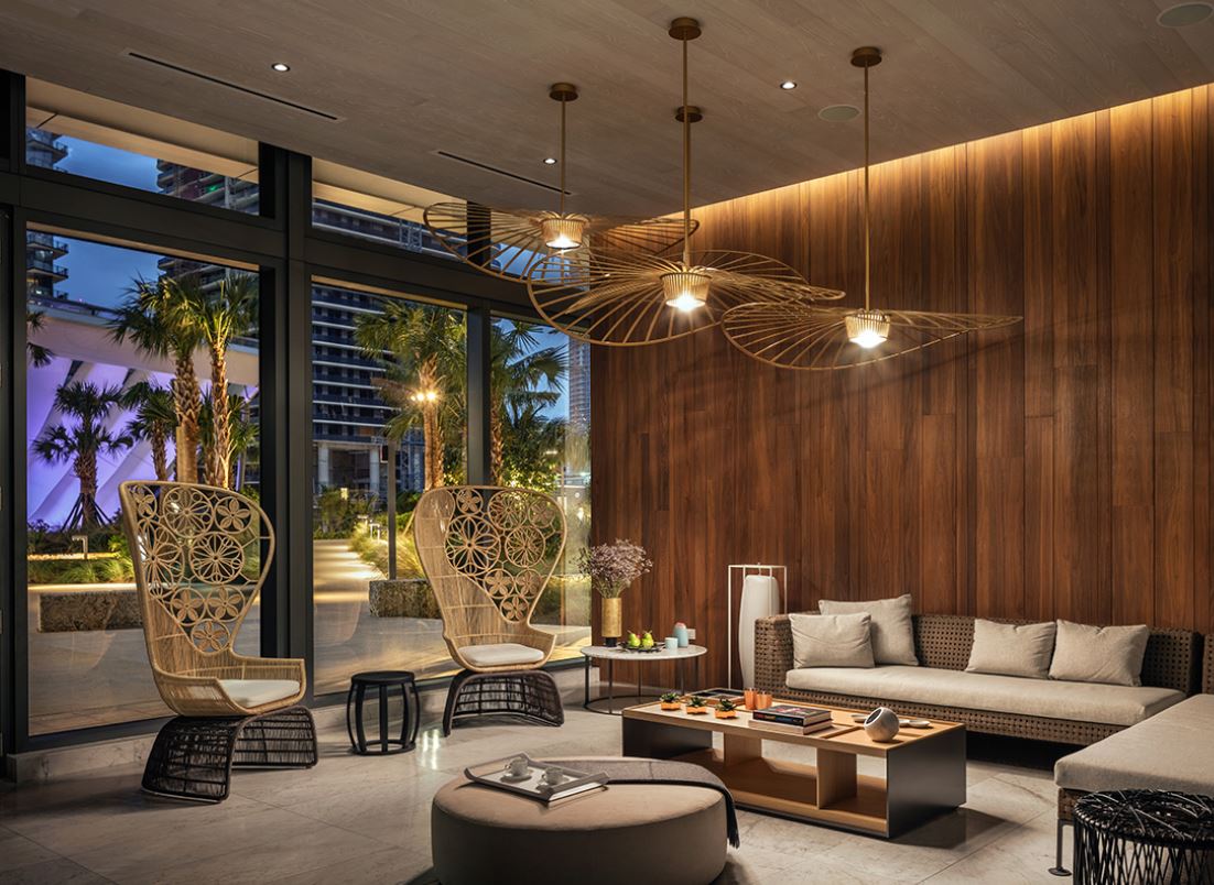 Rise Brickell City Centre