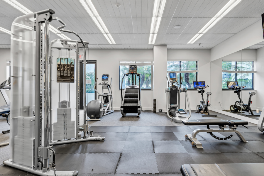 Nine at Mary Brickell Village
