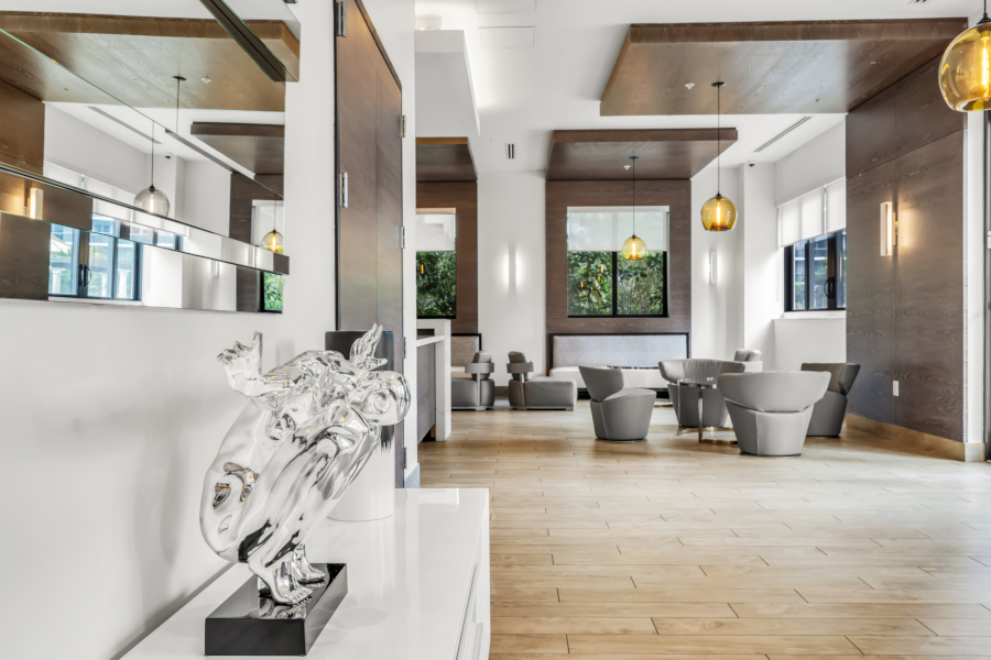 Nine at Mary Brickell Village