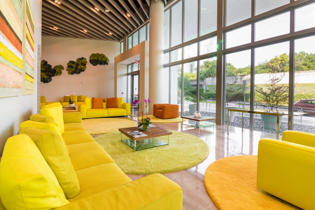 Le Parc at Brickell