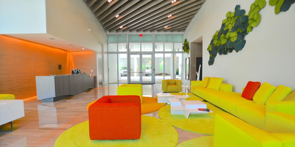 Le Parc at Brickell
