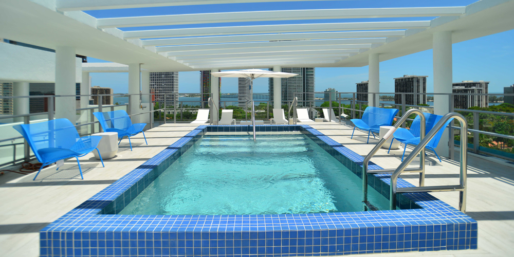 Le Parc at Brickell
