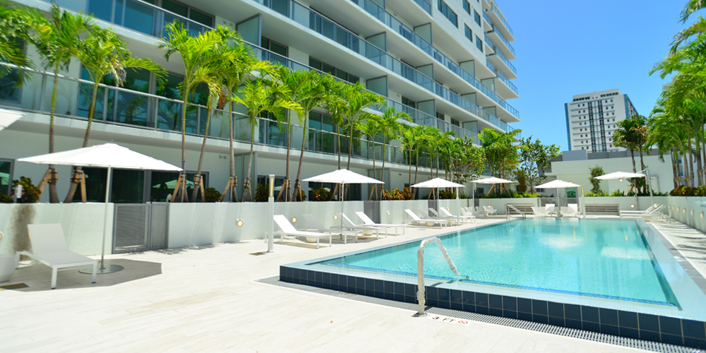 Le Parc at Brickell