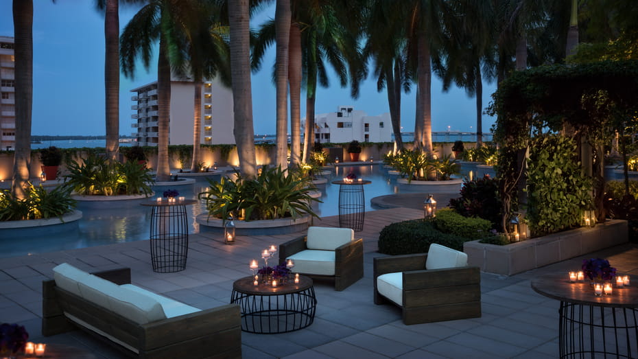 Four Seasons Residences Brickell