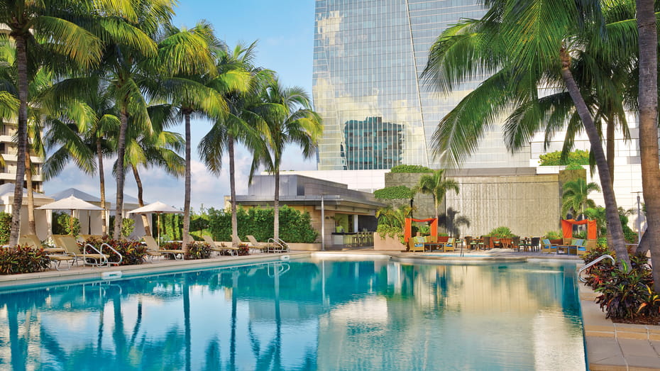 Four Seasons Residences Brickell