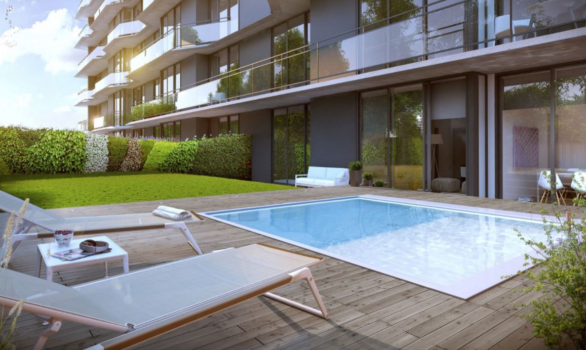 Cassa Brickell