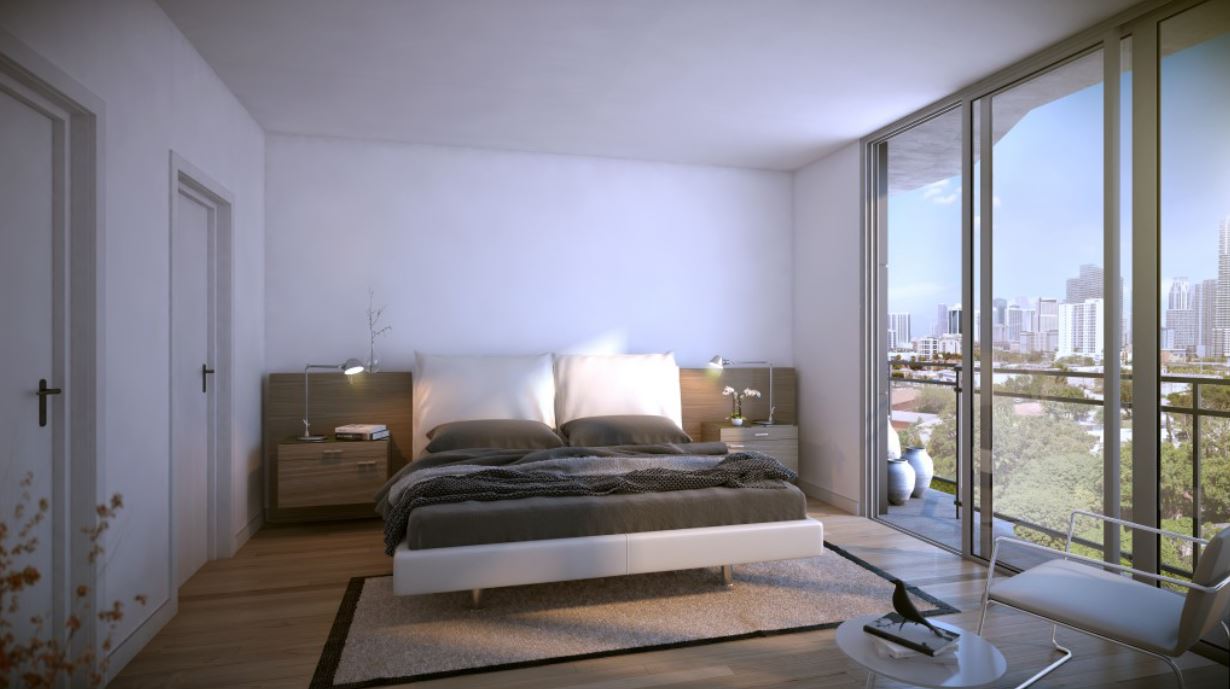 Cassa Brickell
