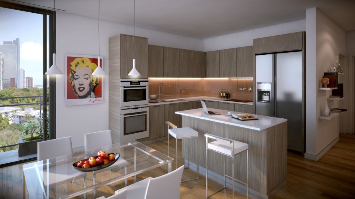 Cassa Brickell