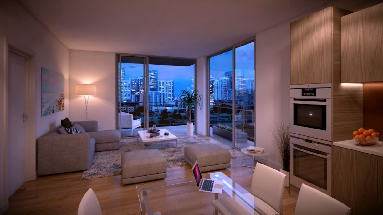 Cassa Brickell