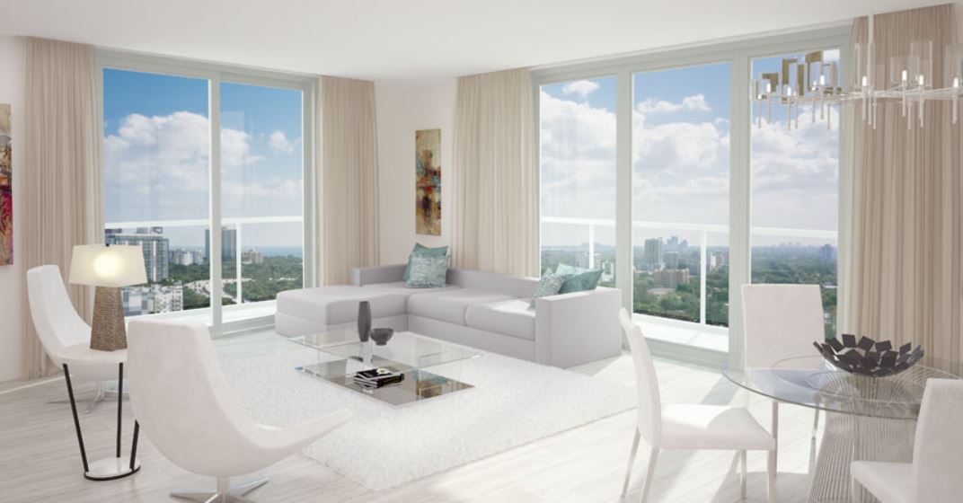 Brickell Ten