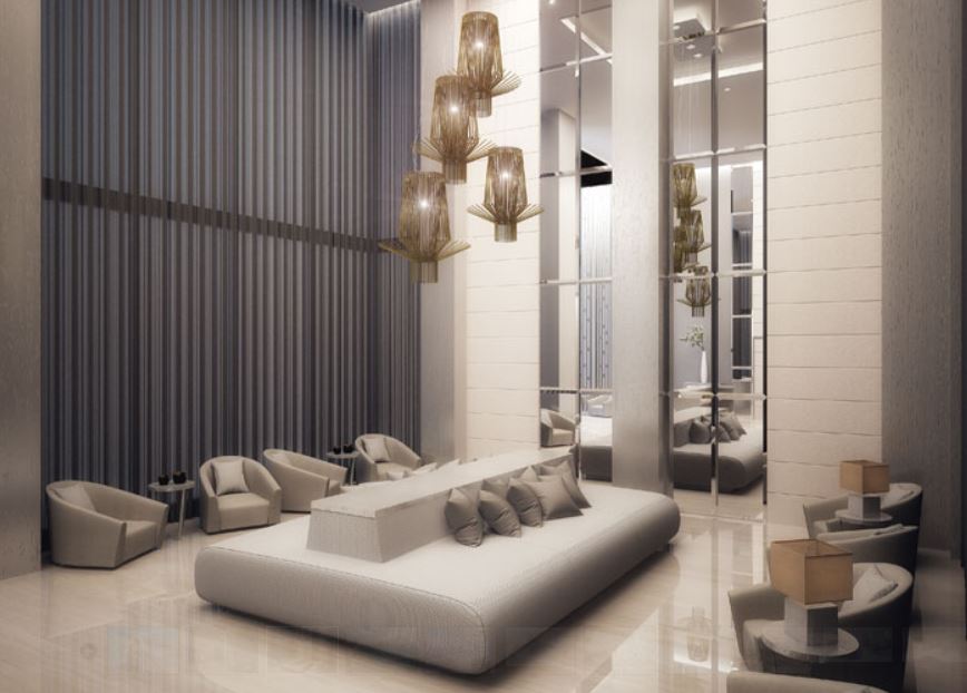 Brickell Ten