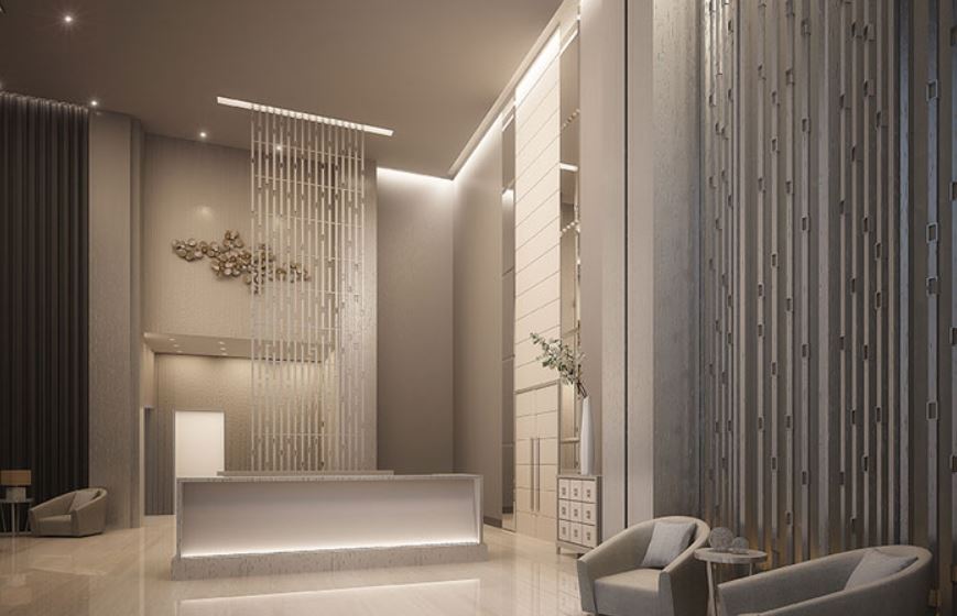 Brickell Ten