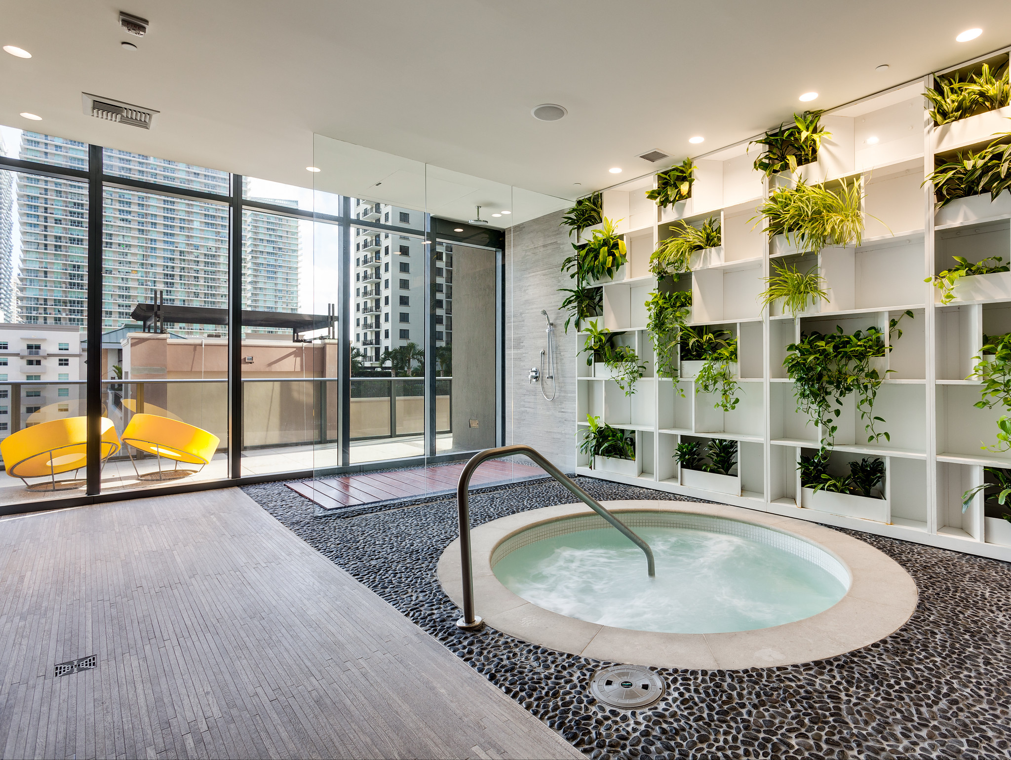Brickell Heights West