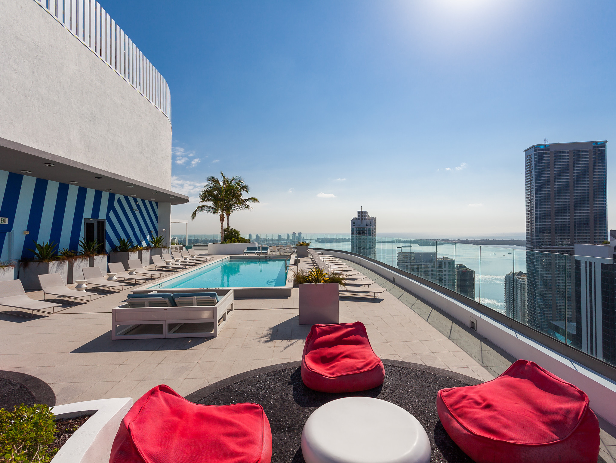 Brickell Heights West