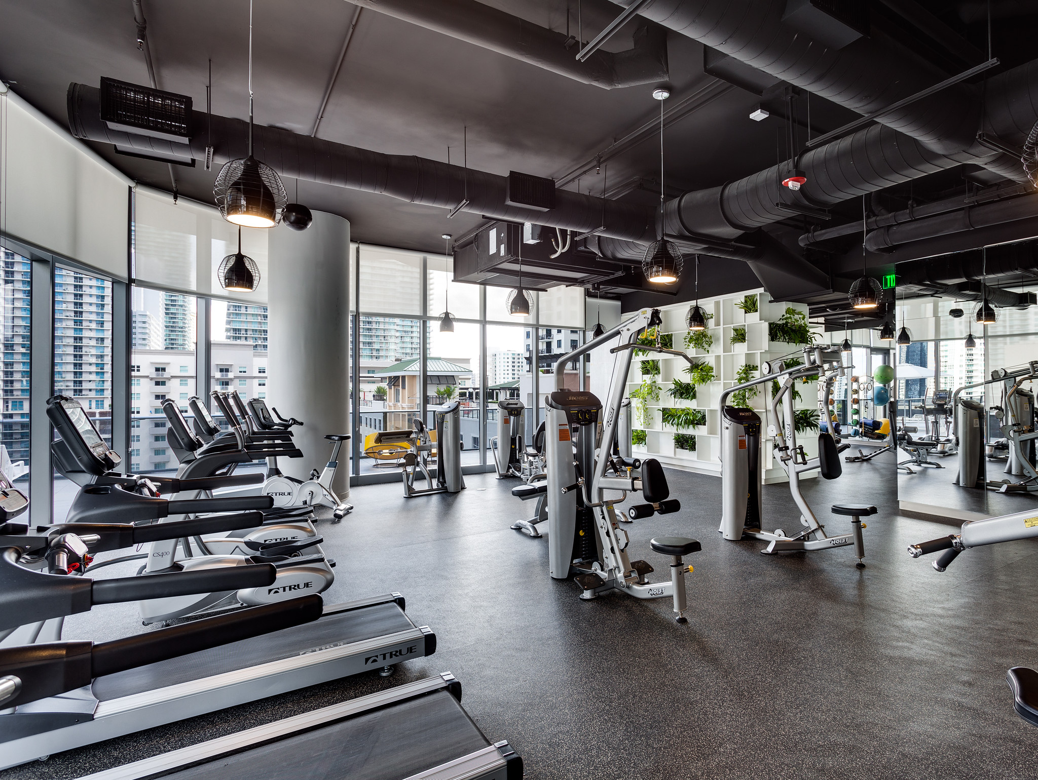 Brickell Heights West