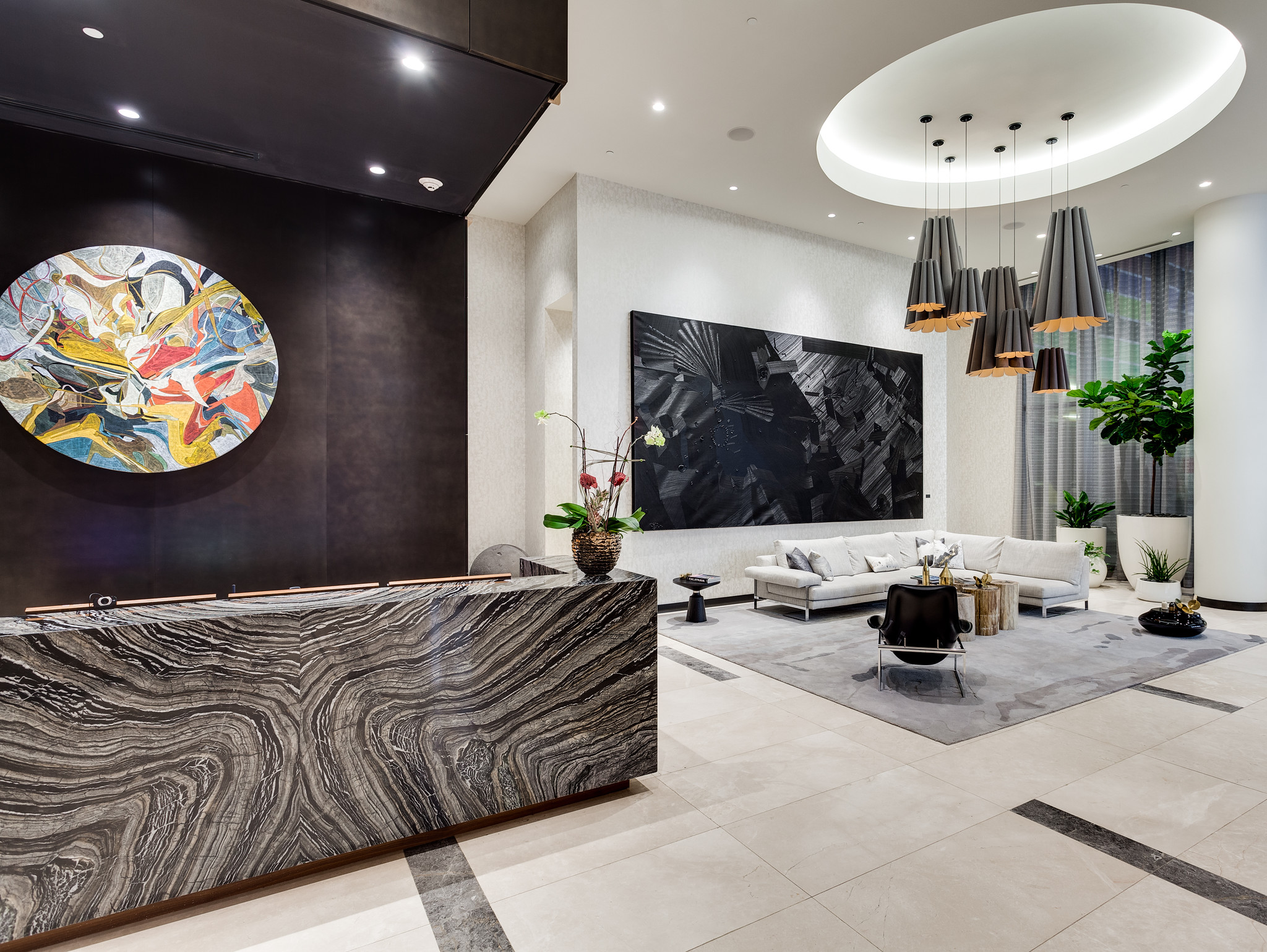 Brickell Heights West